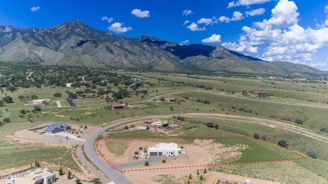 6397 E Red Oak Circle, Hereford, AZ 85615