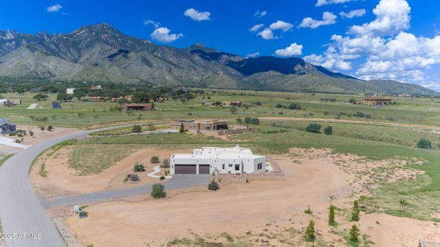 6397 E Red Oak Circle, Hereford, AZ 85615