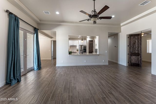 6397 E Red Oak Circle, Hereford, AZ 85615