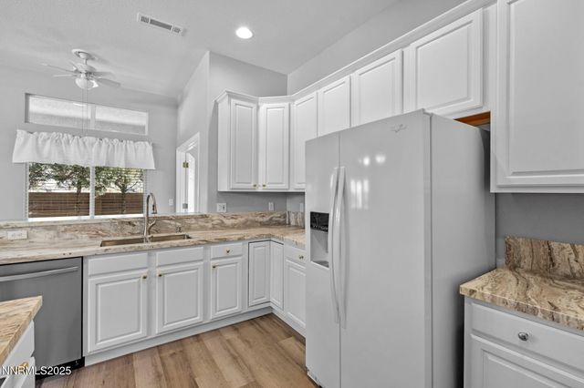 412 Sierra Leaf Circle, Reno, NV 89511