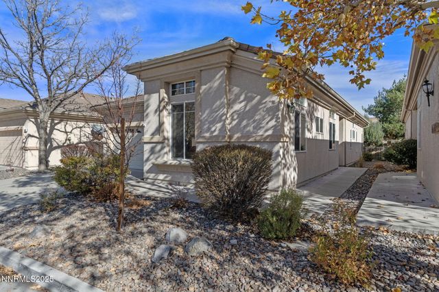 412 Sierra Leaf Circle, Reno, NV 89511