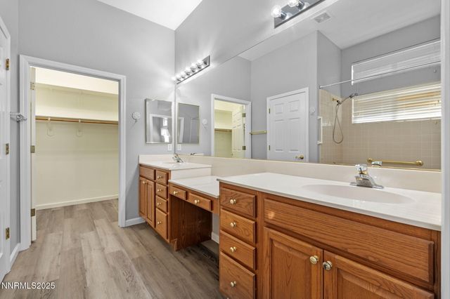 412 Sierra Leaf Circle, Reno, NV 89511