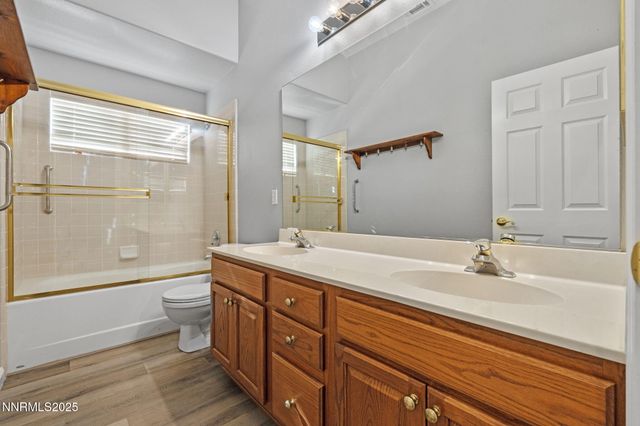 412 Sierra Leaf Circle, Reno, NV 89511