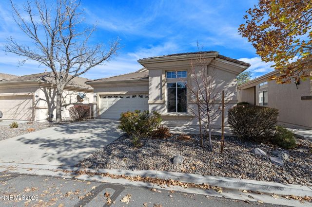 412 Sierra Leaf Circle, Reno, NV 89511