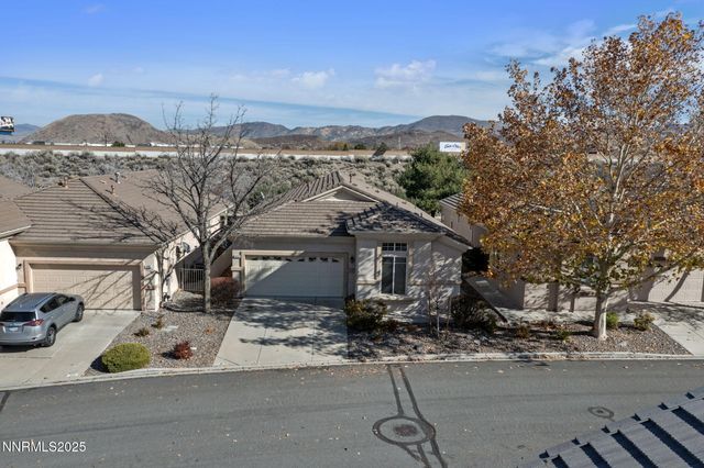 412 Sierra Leaf Circle, Reno, NV 89511