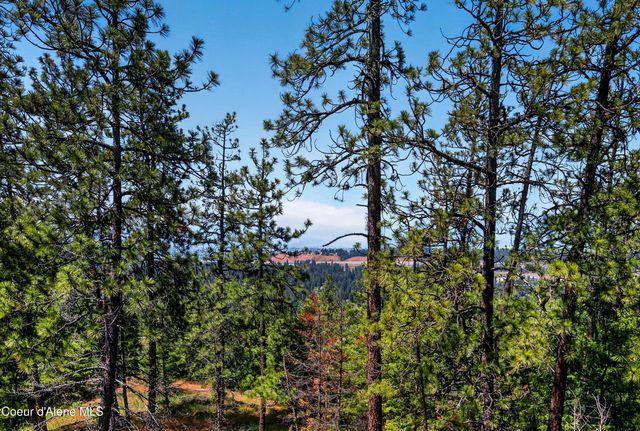 NKA W Highland Drive Lot 1, Coeur D'alene, ID 83814