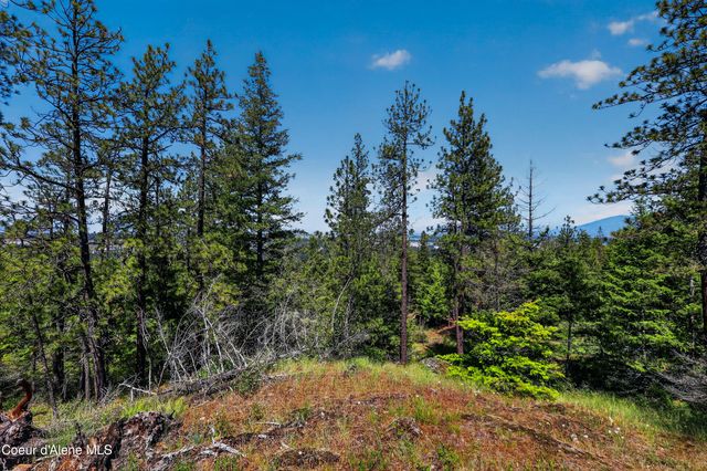 NKA W Highland Drive Lot 1, Coeur D'alene, ID 83814