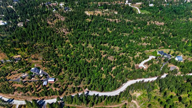 NKA W Highland Drive Lot 1, Coeur D'alene, ID 83814