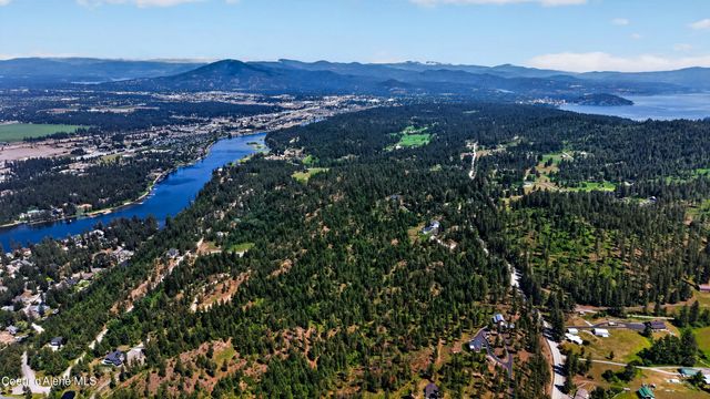 NKA W Highland Drive Lot 1, Coeur D'alene, ID 83814
