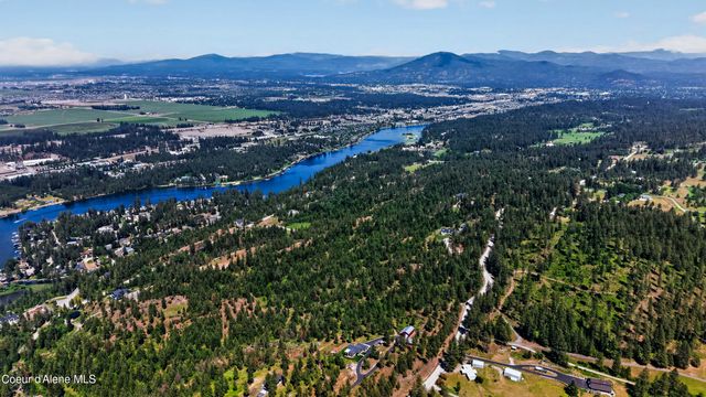 NKA W Highland Drive Lot 1, Coeur D'alene, ID 83814