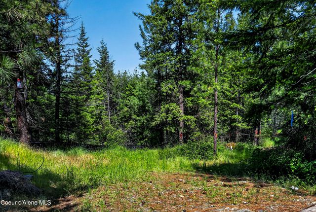 NKA W Highland Drive Lot 1, Coeur D'alene, ID 83814