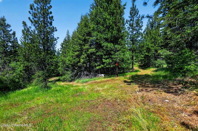 NKA W Highland Drive Lot 1, Coeur D'alene, ID 83814