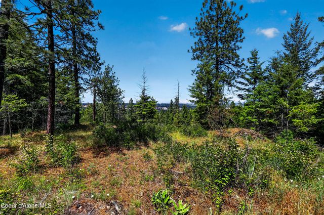 NKA W Highland Drive Lot 1, Coeur D'alene, ID 83814