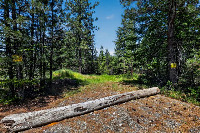 NKA W Highland Drive Lot 1, Coeur D'alene, ID 83814
