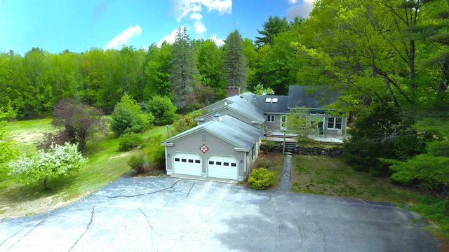 13 Federal Corner Road, Tuftonboro, NH 03816