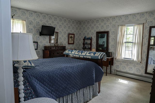 13 Federal Corner Road, Tuftonboro, NH 03816