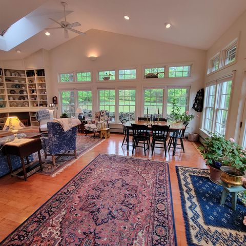 13 Federal Corner Road, Tuftonboro, NH 03816
