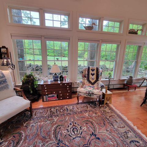 13 Federal Corner Road, Tuftonboro, NH 03816