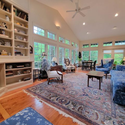 13 Federal Corner Road, Tuftonboro, NH 03816