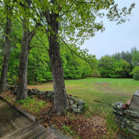 13 Federal Corner Road, Tuftonboro, NH 03816