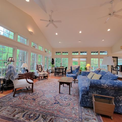 13 Federal Corner Road, Tuftonboro, NH 03816