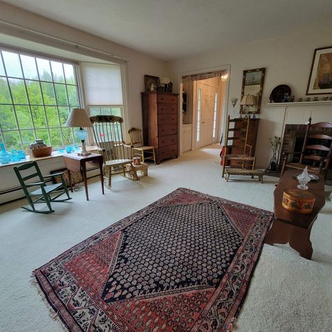 13 Federal Corner Road, Tuftonboro, NH 03816
