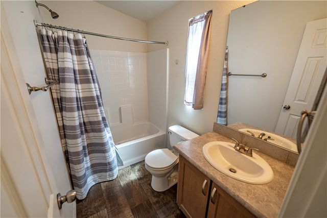 1204 E Birch Drive, Kingman, AZ 86409