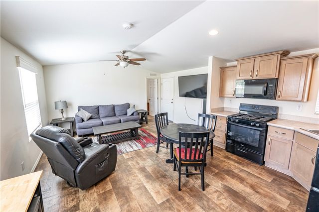 1204 E Birch Drive, Kingman, AZ 86409