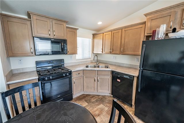 1204 E Birch Drive, Kingman, AZ 86409