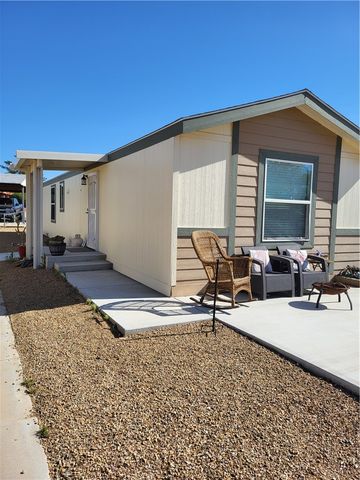 1204 E Birch Drive, Kingman, AZ 86409