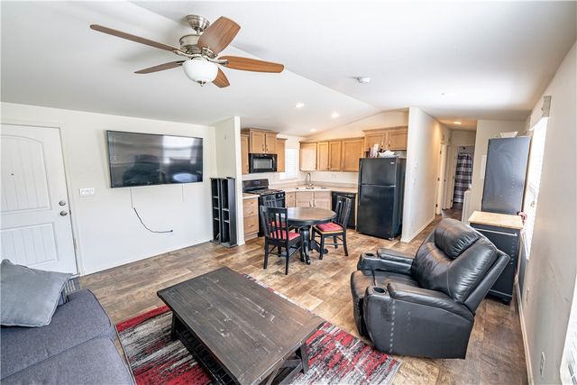 1204 E Birch Drive, Kingman, AZ 86409