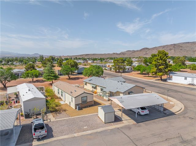 1204 E Birch Drive, Kingman, AZ 86409