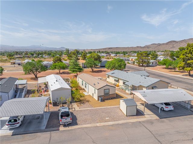 1204 E Birch Drive, Kingman, AZ 86409