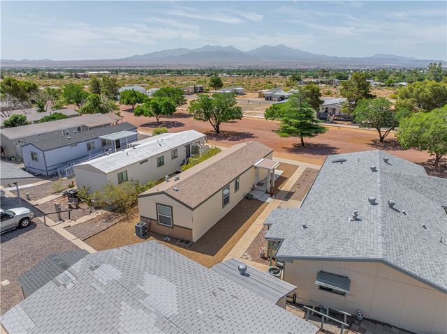 1204 E Birch Drive, Kingman, AZ 86409