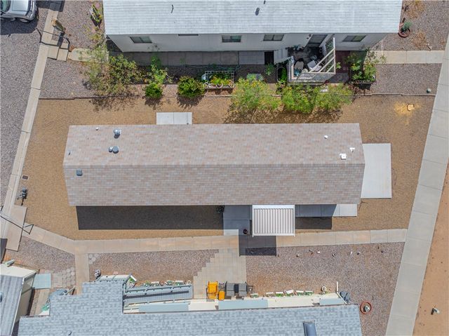 1204 E Birch Drive, Kingman, AZ 86409