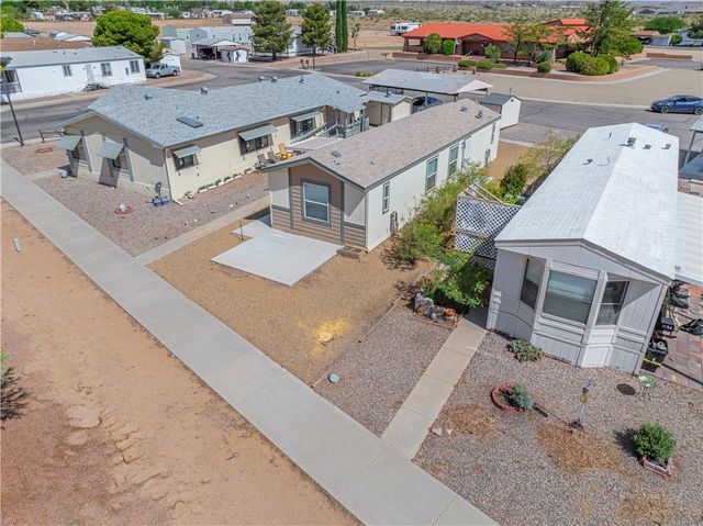 1204 E Birch Drive, Kingman, AZ 86409