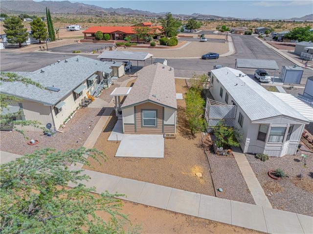 1204 E Birch Drive, Kingman, AZ 86409