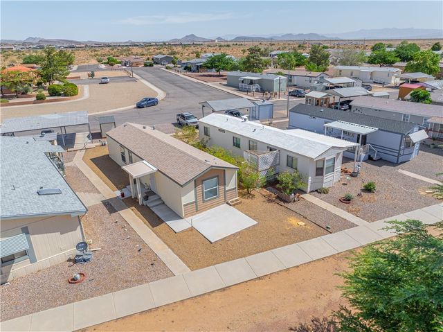 1204 E Birch Drive, Kingman, AZ 86409