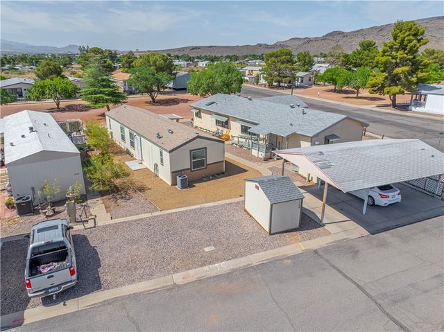 1204 E Birch Drive, Kingman, AZ 86409