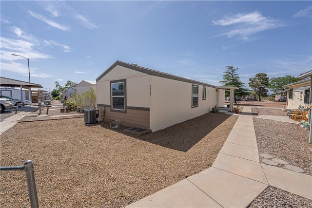 1204 E Birch Drive, Kingman, AZ 86409