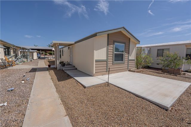 1204 E Birch Drive, Kingman, AZ 86409