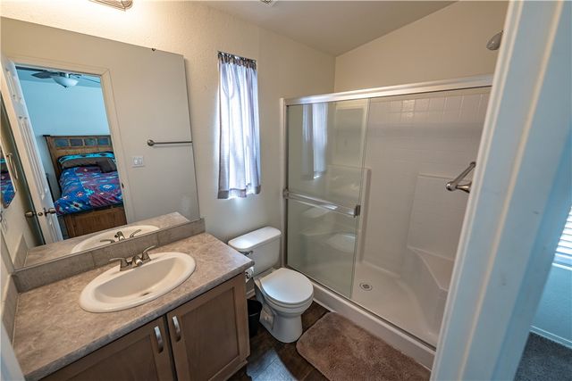 1204 E Birch Drive, Kingman, AZ 86409