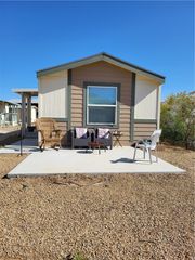 1204 E Birch Drive, Kingman, AZ 86409