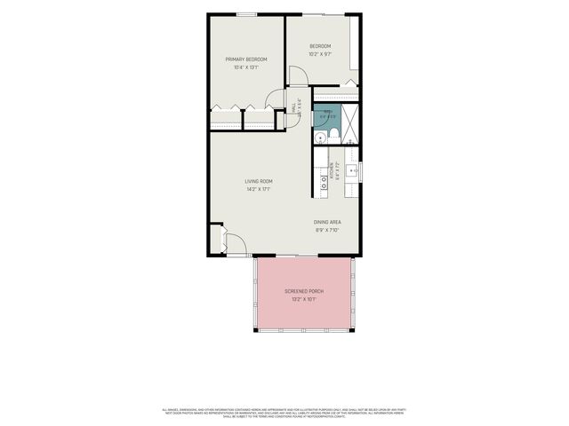 689 Carriage Lane, Georgetown Twp, MI 49428