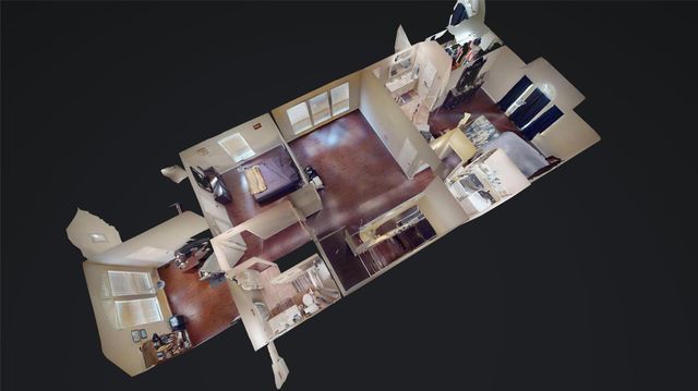 14851 Tuttle Point Drive, Houston, TX 77082