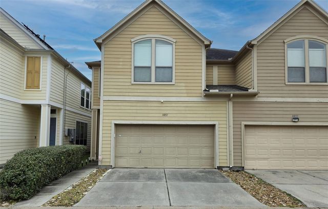14851 Tuttle Point Drive, Houston, TX 77082