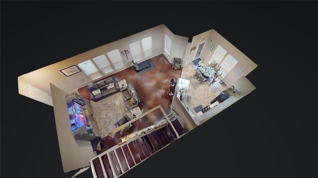 14851 Tuttle Point Drive, Houston, TX 77082