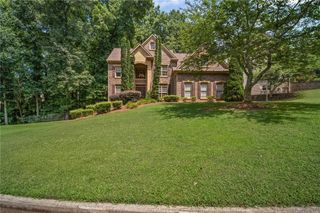 403 Glenhurst Trace, Canton, GA 30115