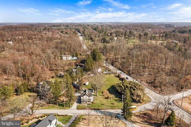 671 LEOPARD RD, Berwyn, PA 19312