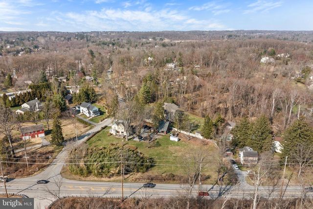 671 LEOPARD RD, Berwyn, PA 19312